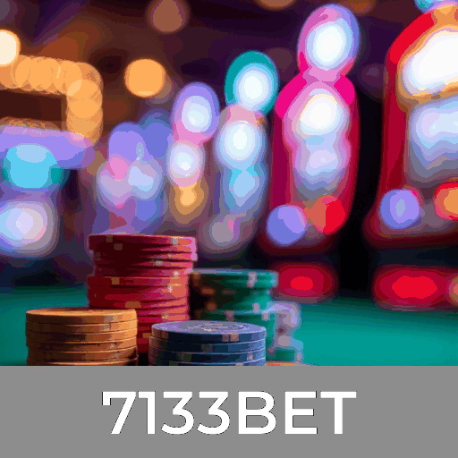 7133BET: Plataforma de Comunidade Vibrante