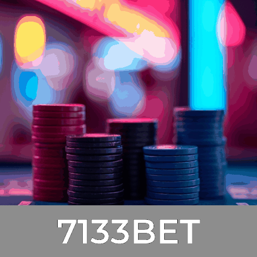 7133BET: Cassino Seguro e Pagamentos Rápidos