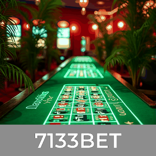 7133BET: A Melhor Experiência de Cassino Para Brasileiros