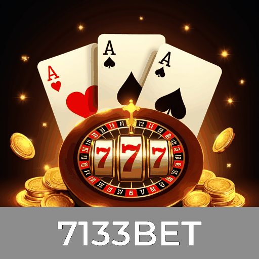 Tecnologia 3D e Cassino ao Vivo no 7133BET