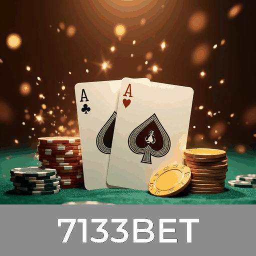 7133BET.com - Apostas ao Vivo, Cassino Online e Mais - 7133BET