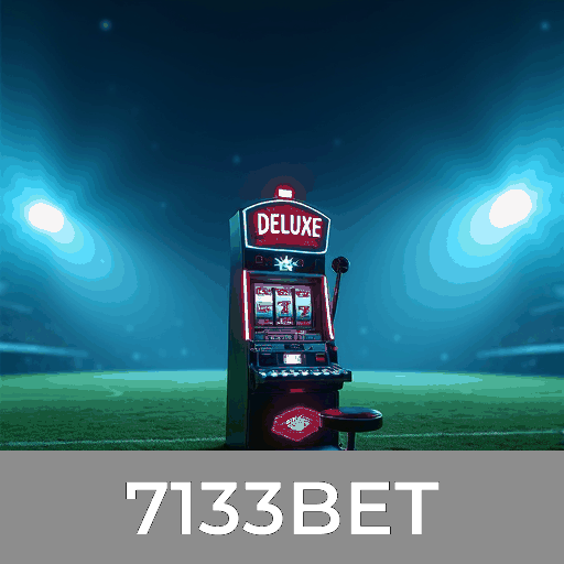 7133BET: Cassino Seguro e Pagamentos Rápidos